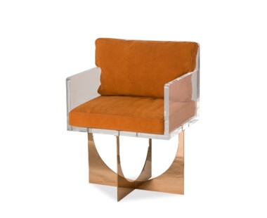Degas Chair